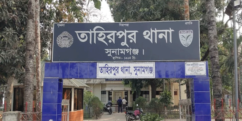 প্রধান উপদেষ্টা পদত্যাগ করবেন না: ফাইজ তাইয়েব আহমেদ