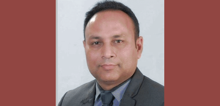 প্রধান উপদেষ্টা পদত্যাগ করবেন না: ফাইজ তাইয়েব আহমেদ