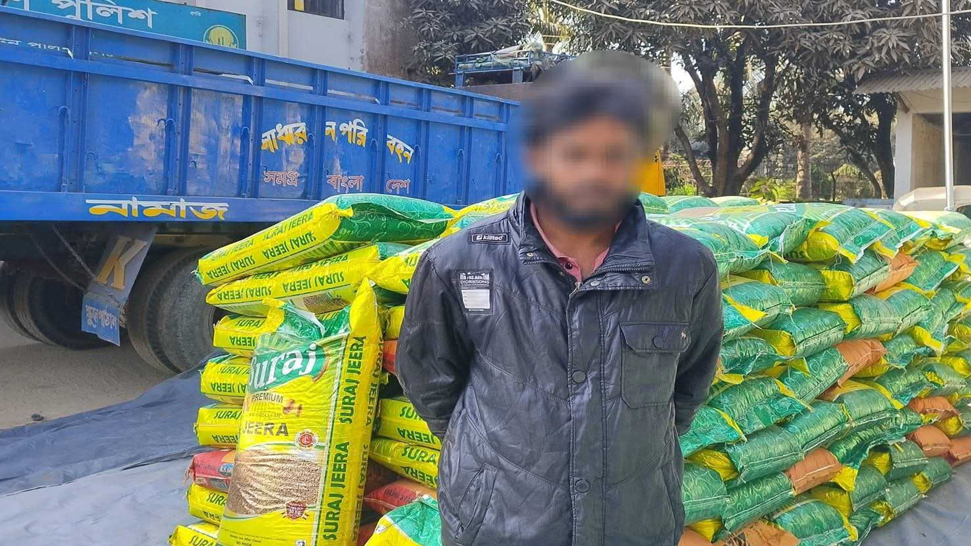 প্রধান উপদেষ্টা পদত্যাগ করবেন না: ফাইজ তাইয়েব আহমেদ