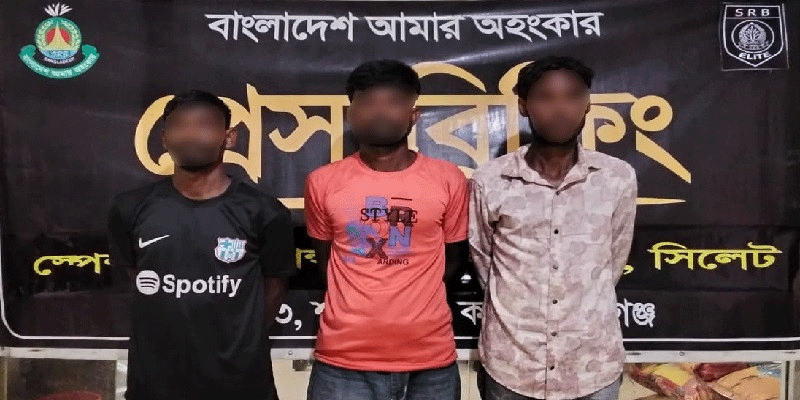 প্রধান উপদেষ্টা পদত্যাগ করবেন না: ফাইজ তাইয়েব আহমেদ