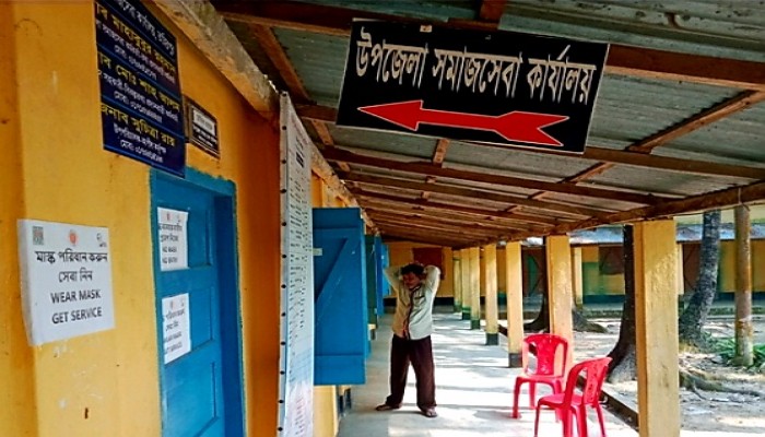 প্রধান উপদেষ্টা পদত্যাগ করবেন না: ফাইজ তাইয়েব আহমেদ