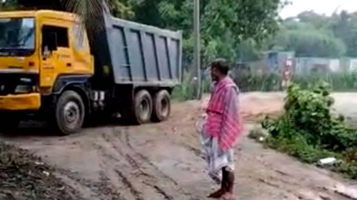 প্রধান উপদেষ্টা পদত্যাগ করবেন না: ফাইজ তাইয়েব আহমেদ