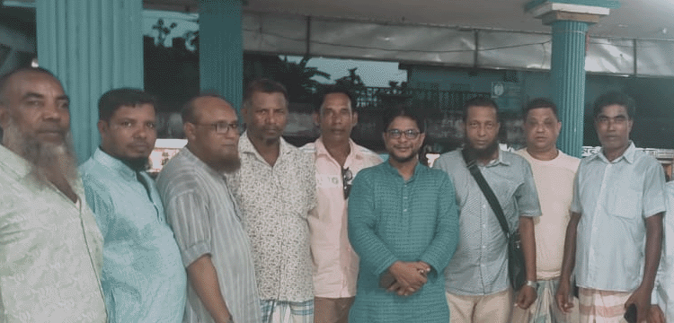 প্রধান উপদেষ্টা পদত্যাগ করবেন না: ফাইজ তাইয়েব আহমেদ