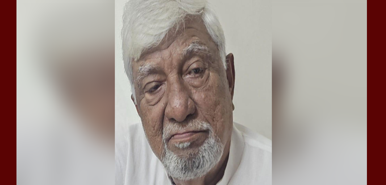 প্রধান উপদেষ্টা পদত্যাগ করবেন না: ফাইজ তাইয়েব আহমেদ