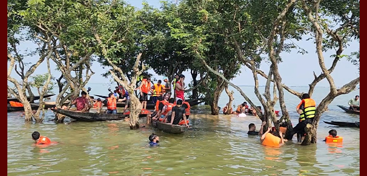 প্রধান উপদেষ্টা পদত্যাগ করবেন না: ফাইজ তাইয়েব আহমেদ