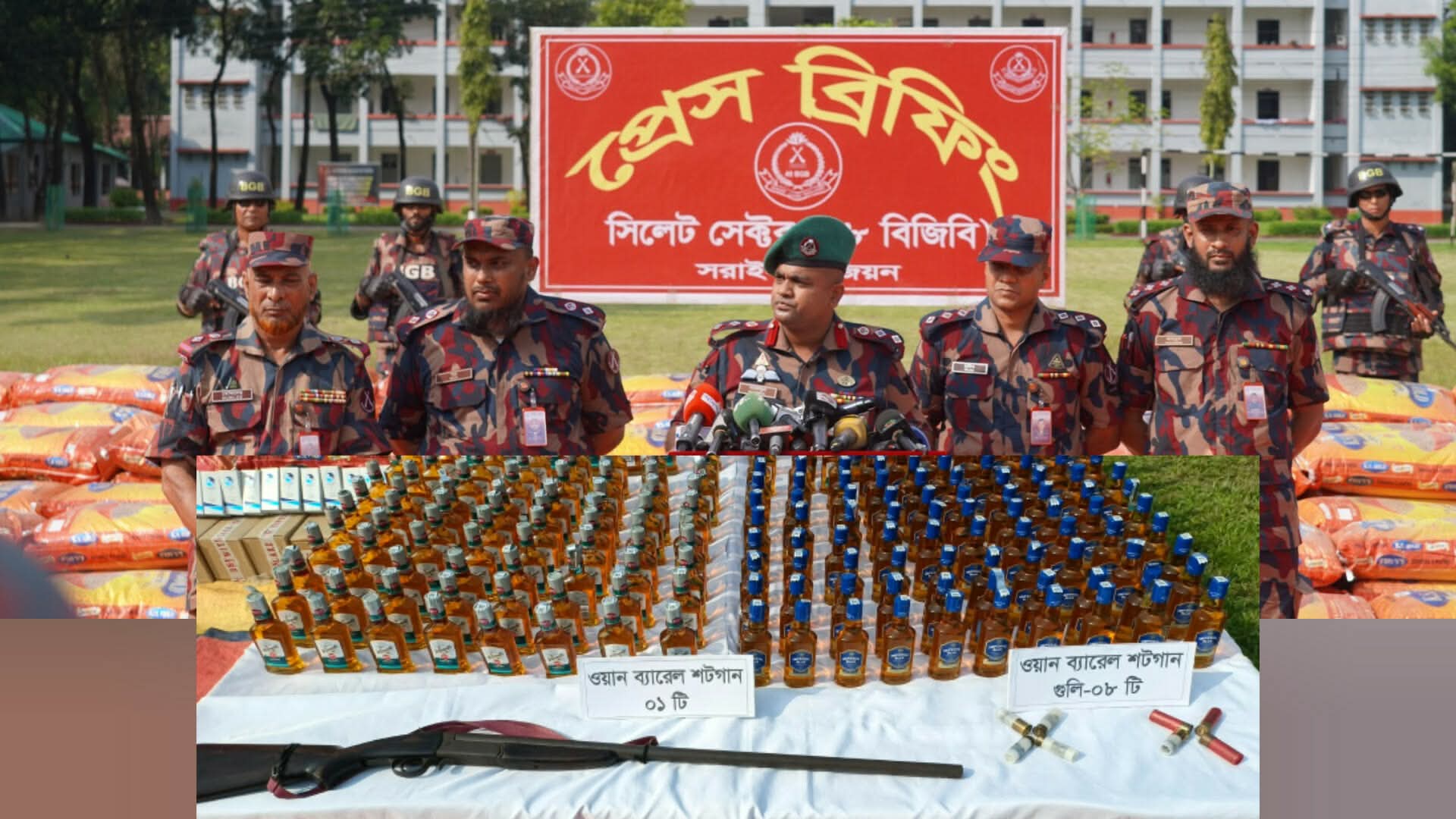 প্রধান উপদেষ্টা পদত্যাগ করবেন না: ফাইজ তাইয়েব আহমেদ