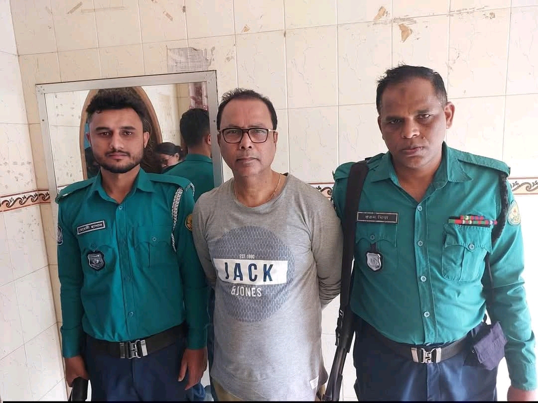 প্রধান উপদেষ্টা পদত্যাগ করবেন না: ফাইজ তাইয়েব আহমেদ