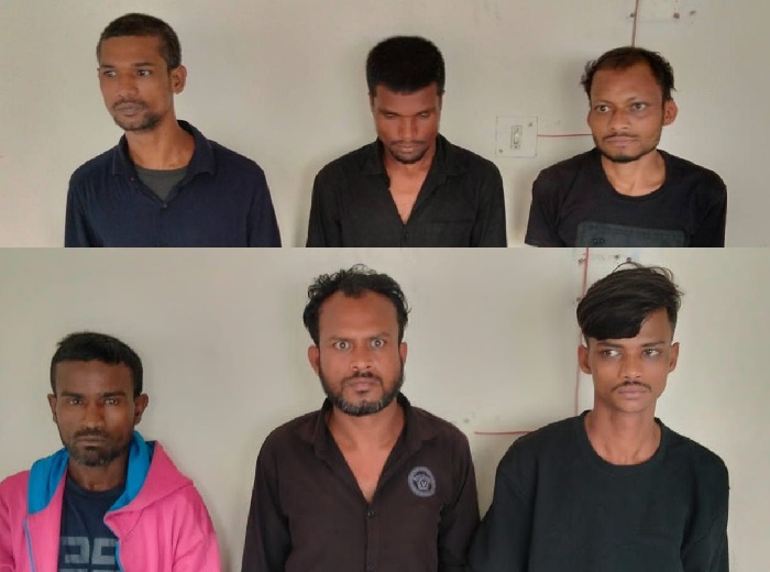 প্রধান উপদেষ্টা পদত্যাগ করবেন না: ফাইজ তাইয়েব আহমেদ