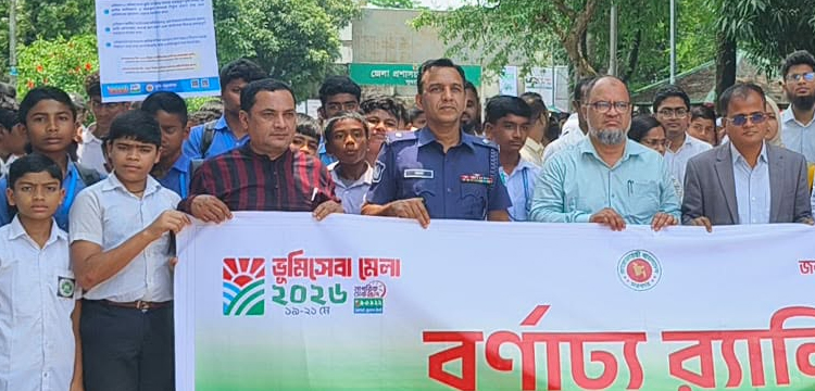 প্রধান উপদেষ্টা পদত্যাগ করবেন না: ফাইজ তাইয়েব আহমেদ