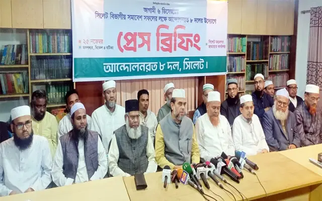 প্রধান উপদেষ্টা পদত্যাগ করবেন না: ফাইজ তাইয়েব আহমেদ
