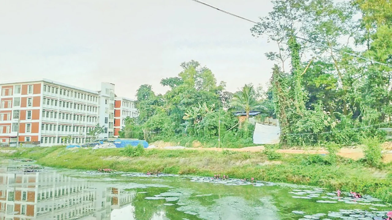 প্রধান উপদেষ্টা পদত্যাগ করবেন না: ফাইজ তাইয়েব আহমেদ