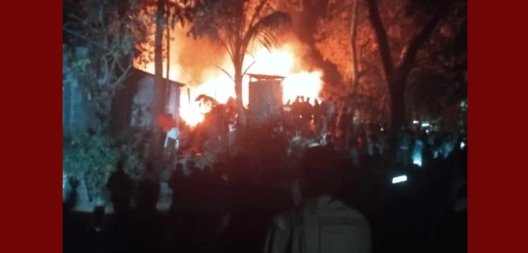 প্রধান উপদেষ্টা পদত্যাগ করবেন না: ফাইজ তাইয়েব আহমেদ