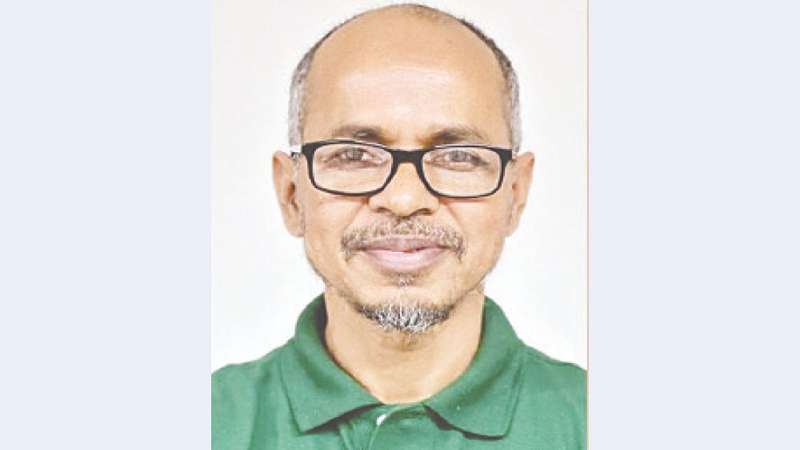 প্রধান উপদেষ্টা পদত্যাগ করবেন না: ফাইজ তাইয়েব আহমেদ