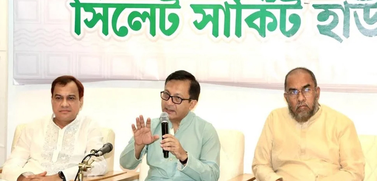 প্রধান উপদেষ্টা পদত্যাগ করবেন না: ফাইজ তাইয়েব আহমেদ