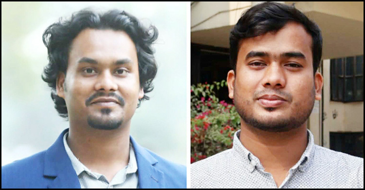 প্রধান উপদেষ্টা পদত্যাগ করবেন না: ফাইজ তাইয়েব আহমেদ