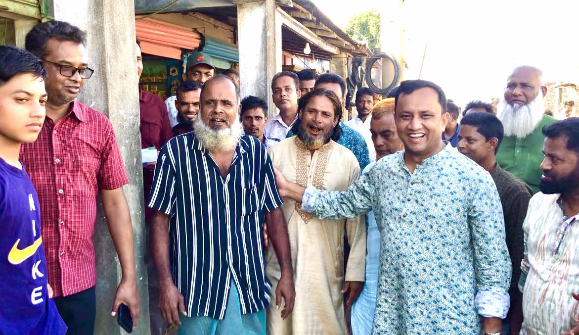 প্রধান উপদেষ্টা পদত্যাগ করবেন না: ফাইজ তাইয়েব আহমেদ
