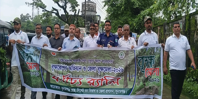 প্রধান উপদেষ্টা পদত্যাগ করবেন না: ফাইজ তাইয়েব আহমেদ