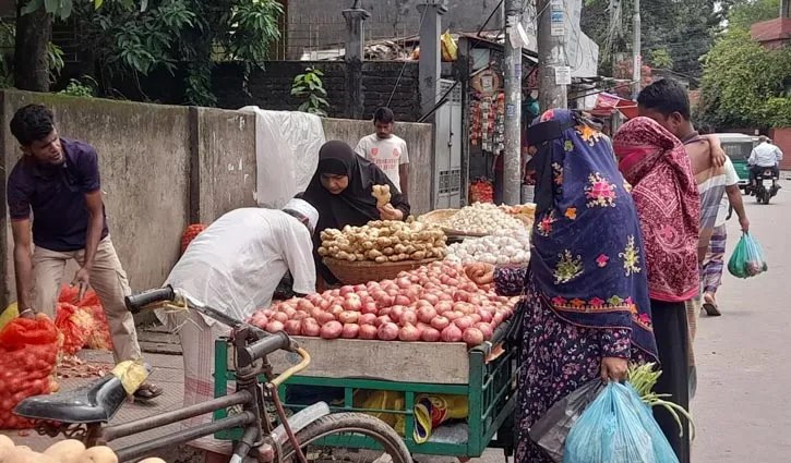 প্রধান উপদেষ্টা পদত্যাগ করবেন না: ফাইজ তাইয়েব আহমেদ