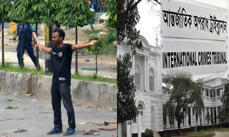 প্রধান উপদেষ্টা পদত্যাগ করবেন না: ফাইজ তাইয়েব আহমেদ