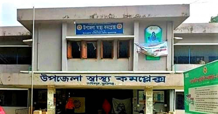 প্রধান উপদেষ্টা পদত্যাগ করবেন না: ফাইজ তাইয়েব আহমেদ