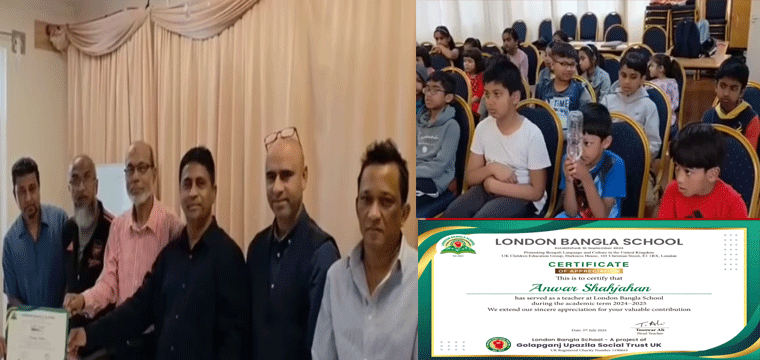 প্রধান উপদেষ্টা পদত্যাগ করবেন না: ফাইজ তাইয়েব আহমেদ