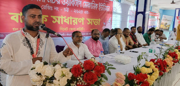 প্রধান উপদেষ্টা পদত্যাগ করবেন না: ফাইজ তাইয়েব আহমেদ