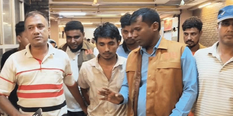 প্রধান উপদেষ্টা পদত্যাগ করবেন না: ফাইজ তাইয়েব আহমেদ