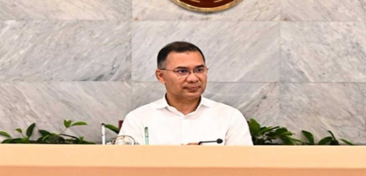 প্রধান উপদেষ্টা পদত্যাগ করবেন না: ফাইজ তাইয়েব আহমেদ