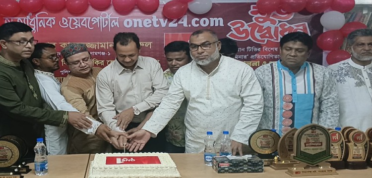 প্রধান উপদেষ্টা পদত্যাগ করবেন না: ফাইজ তাইয়েব আহমেদ
