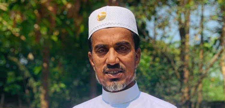 প্রধান উপদেষ্টা পদত্যাগ করবেন না: ফাইজ তাইয়েব আহমেদ