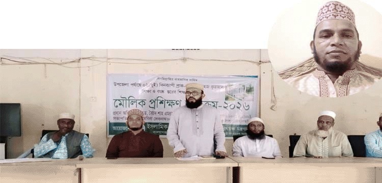 প্রধান উপদেষ্টা পদত্যাগ করবেন না: ফাইজ তাইয়েব আহমেদ