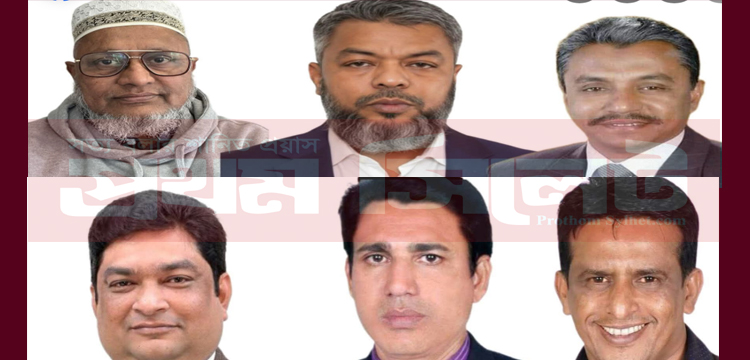 প্রধান উপদেষ্টা পদত্যাগ করবেন না: ফাইজ তাইয়েব আহমেদ