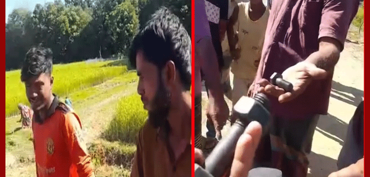 প্রধান উপদেষ্টা পদত্যাগ করবেন না: ফাইজ তাইয়েব আহমেদ