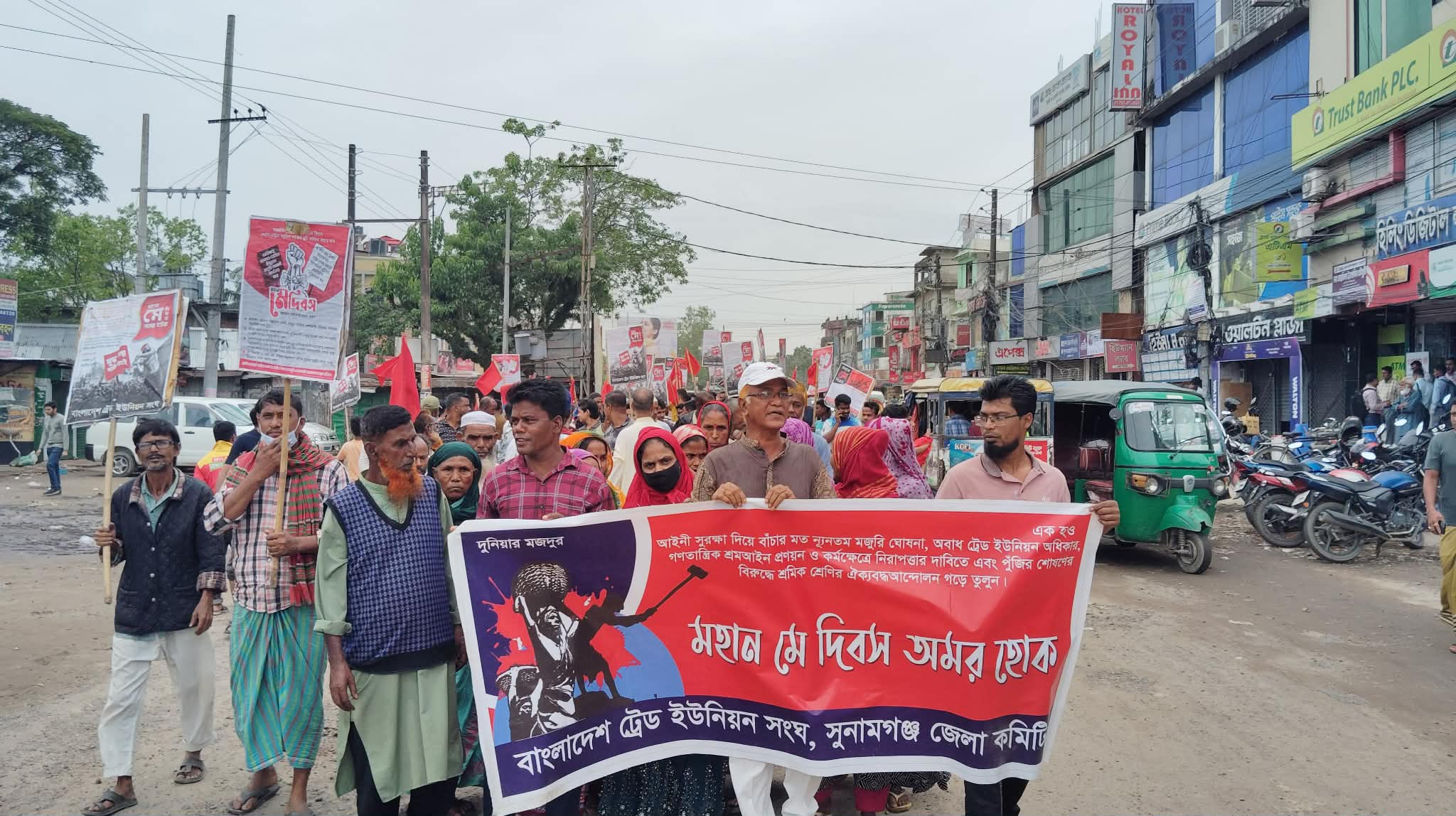 প্রধান উপদেষ্টা পদত্যাগ করবেন না: ফাইজ তাইয়েব আহমেদ