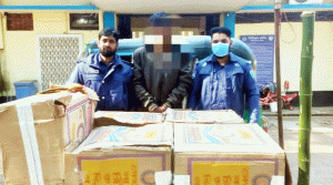 প্রধান উপদেষ্টা পদত্যাগ করবেন না: ফাইজ তাইয়েব আহমেদ