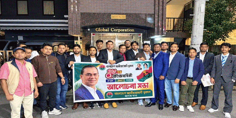 প্রধান উপদেষ্টা পদত্যাগ করবেন না: ফাইজ তাইয়েব আহমেদ