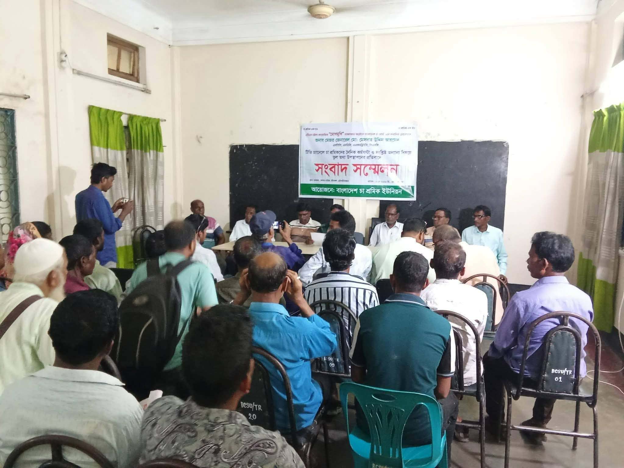 প্রধান উপদেষ্টা পদত্যাগ করবেন না: ফাইজ তাইয়েব আহমেদ