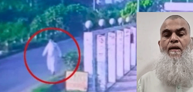 প্রধান উপদেষ্টা পদত্যাগ করবেন না: ফাইজ তাইয়েব আহমেদ