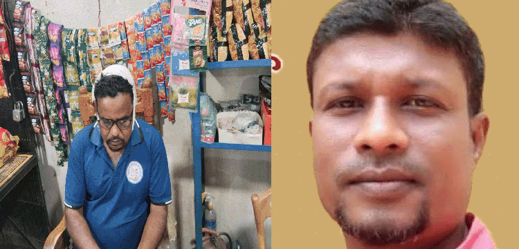 প্রধান উপদেষ্টা পদত্যাগ করবেন না: ফাইজ তাইয়েব আহমেদ