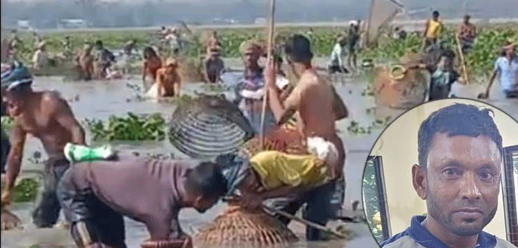 প্রধান উপদেষ্টা পদত্যাগ করবেন না: ফাইজ তাইয়েব আহমেদ