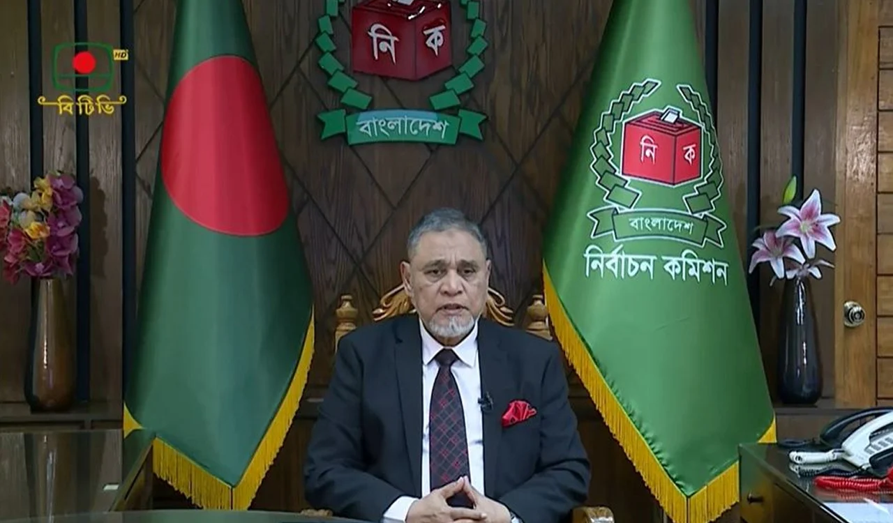 প্রধান উপদেষ্টা পদত্যাগ করবেন না: ফাইজ তাইয়েব আহমেদ