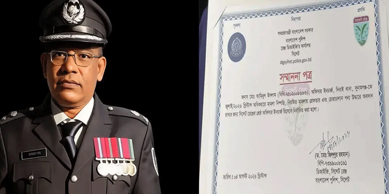 প্রধান উপদেষ্টা পদত্যাগ করবেন না: ফাইজ তাইয়েব আহমেদ