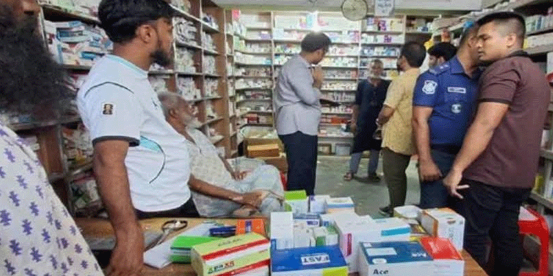 প্রধান উপদেষ্টা পদত্যাগ করবেন না: ফাইজ তাইয়েব আহমেদ