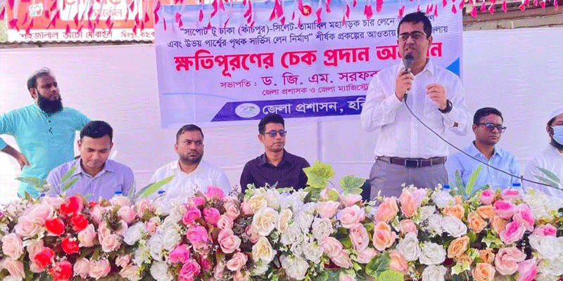 প্রধান উপদেষ্টা পদত্যাগ করবেন না: ফাইজ তাইয়েব আহমেদ