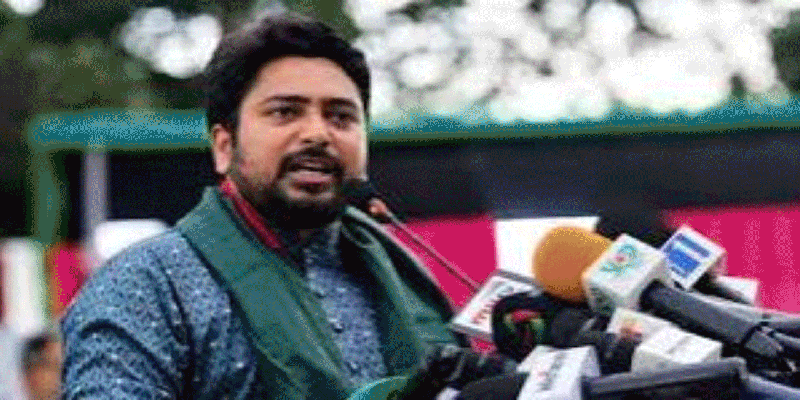 প্রধান উপদেষ্টা পদত্যাগ করবেন না: ফাইজ তাইয়েব আহমেদ