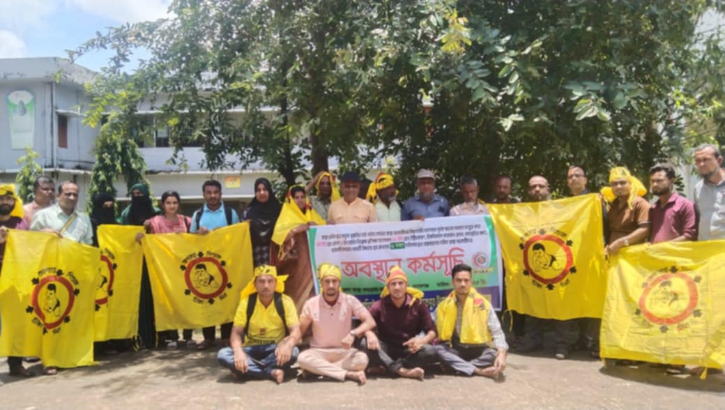 প্রধান উপদেষ্টা পদত্যাগ করবেন না: ফাইজ তাইয়েব আহমেদ