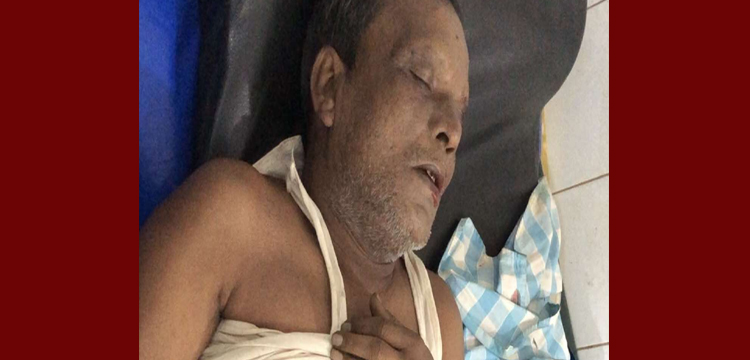 প্রধান উপদেষ্টা পদত্যাগ করবেন না: ফাইজ তাইয়েব আহমেদ