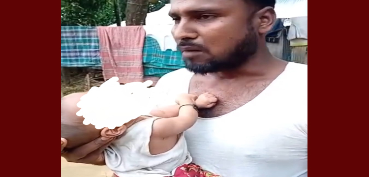 প্রধান উপদেষ্টা পদত্যাগ করবেন না: ফাইজ তাইয়েব আহমেদ