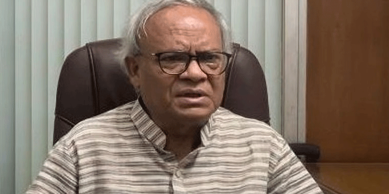 প্রধান উপদেষ্টা পদত্যাগ করবেন না: ফাইজ তাইয়েব আহমেদ