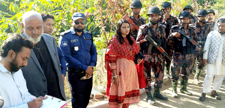 প্রধান উপদেষ্টা পদত্যাগ করবেন না: ফাইজ তাইয়েব আহমেদ